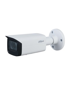 CAMARA BULLET IP STARLIGHT CON SMART IR DE 60 M PARA EXTERIOR. CMOS 1/2,8"" DE 2MP. TRIPLE STREAM. FORMATO H.265/H.264/MJPEG. RE