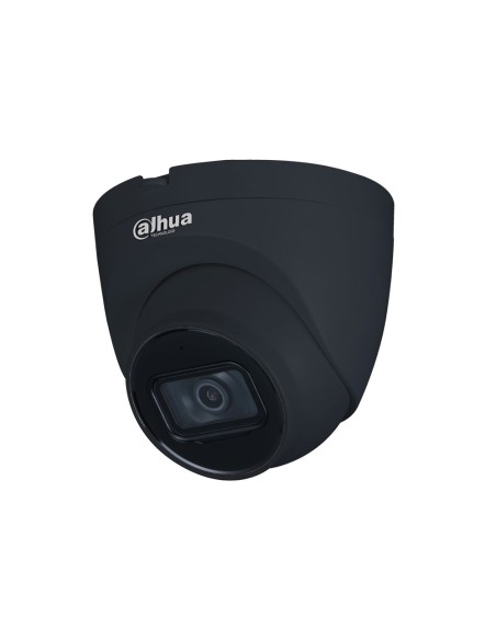 DOMO FIJO IP STARLIGHT CON SMART IR DE 30 M PARA EXTERIOR. CMOS 1/3"" DE 4MP. STREAM DUAL. FORMATO H.265/H.264/MJPEG. RESOLUCION