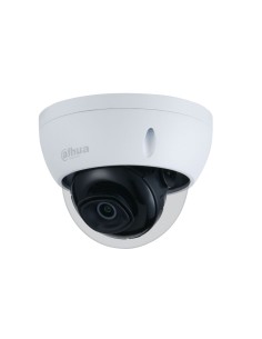 DOMO FIJO IP SERIE PRO CON SMART IR DE 30 M ANTIVANDALICO PARA EXTERIOR. CMOS 1/2,7"" DE 5 MEGAPIXELES. H.265+ / H.265 / H.264+