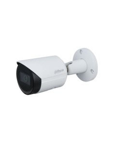 CAMARA BULLET IP STARLIGHT CON SMART IR DE 30 M PARA EXTERIOR. CMOS 1/2,7"" DE 5MP. STREAM DUAL. FORMATO H.265/H.264/MJPEG. RESO