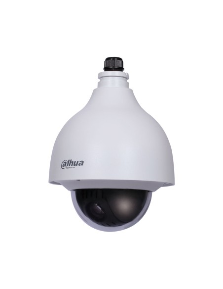 DOMO MOTORIZADO 4 EN 1 DIA/NOCHE DE 300°/SEG., ANTIVANDALICO PARA EXTERIOR. CMOS 1/2,8"" SONY® STARVIST DE 2MP. RESOLUCION 1080P