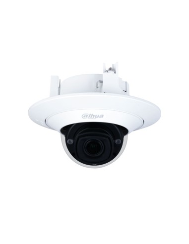 DOMO FIJO IP AI SERIES CON SMART IR DE 40 M PARA INTERIOR. CMOS 1/2,8"" SONY® STARVIST DE 2MP. TRIPLE STREAM. FORMATO H.265/H.26