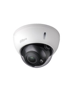 DOMO FIJO 4 EN 1 SERIE PRO CON SMART IR DE 30 M ANTIVANDALICO PARA EXTERIOR. CMOS 1/2,7"" DE 2MP. SALIDA 4 EN 1 (HDCVI / HDTVI /