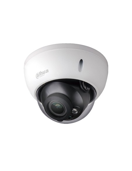 DOMO FIJO 4 EN 1 SERIE PRO CON SMART IR DE 30 M ANTIVANDALICO PARA EXTERIOR. CMOS 1/2,7"" DE 2MP. SALIDA 4 EN 1 (HDCVI / HDTVI /