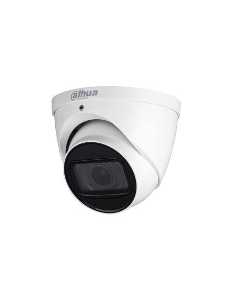 DOMO FIJO 4 EN 1 SERIE PRO CON SMART IR DE 60 M PARA EXTERIOR. CMOS 1/2,7"" DE 2MP. SALIDA 4 EN 1 (HDCVI / HDTVI / AHD / 960H) C