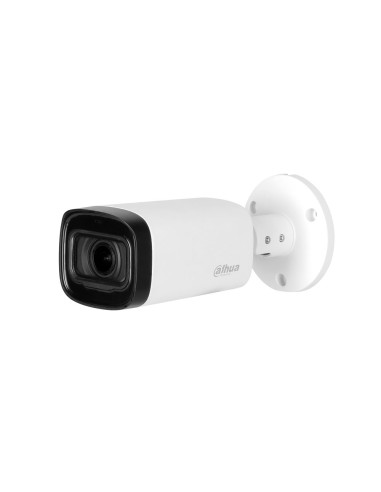 CÁMARA BULLET 4 EN 1 SERIE PRO CON SMART IR DE 60 M PARA EXTERIOR. CMOS 1/2,7"" DE 2MP. SALIDA 4 EN 1 (HDCVI / HDTVI / AHD / 960