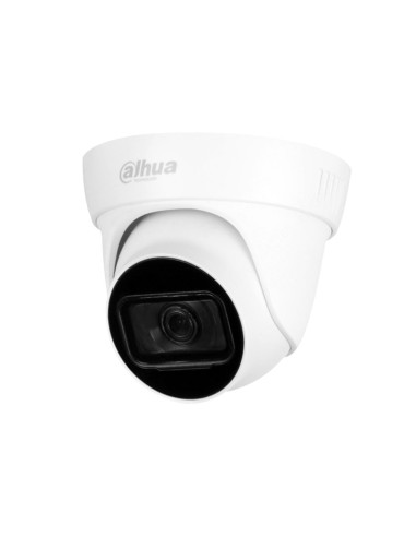 DOMO FIJO 4 EN 1 SERIE PRO CON SMART IR DE 30 M PARA EXTERIOR. CMOS 1/2,7"" DE 2MP. SALIDA 4 EN 1 (HDCVI / HDTVI / AHD / 960H) C