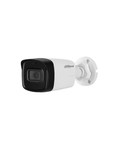 CAMARA BULLET 4 EN 1 SERIE PRO CON SMART IR DE 80 M PARA EXTERIOR. CMOS 1/2,7"" DE 2MP. SALIDA 4 EN 1 (HDCVI / HDTVI / AHD / 960