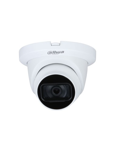 DOMO FIJO 4 EN 1 SERIE PRO CON SMART IR DE 30 M PARA EXTERIOR. CMOS 1/2,7"" DE 2MP. SALIDA 4 EN 1 (HDCVI / HDTVI / AHD / 960H) C