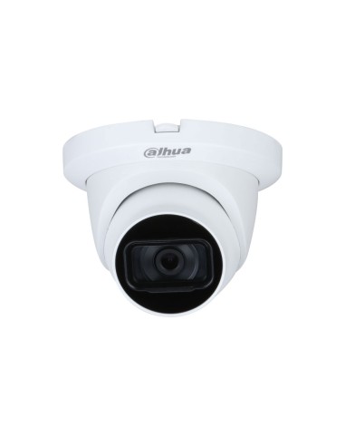 DOMO FIJO 4 EN 1 SERIE PRO CON SMART IR DE 60 M PARA EXTERIOR. CMOS 1/2,7"" DE 2MP. SALIDA 4 EN 1 (HDCVI / HDTVI / AHD / 960H) C