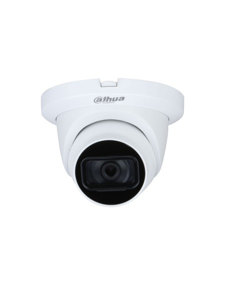 DOMO FIJO 4 EN 1 SERIE PRO CON SMART IR DE 60 M PARA EXTERIOR. CMOS 1/2,7"" DE 2MP. SALIDA 4 EN 1 (HDCVI / HDTVI / AHD / 960H) C