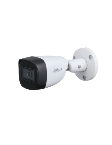 CÁMARA BULLET 4 EN 1 SERIE PRO CON SMART IR DE 30 M PARA EXTERIOR. CMOS 1/2,7"" DE 2MP. SALIDA 4 EN 1 (HDCVI / HDTVI / AHD / 960