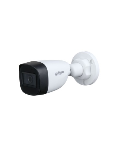 CÁMARA BULLET 4 EN 1 SERIE PRO CON SMART IR DE 30 M PARA EXTERIOR. CMOS 1/2,7"" DE 2MP. SALIDA 4 EN 1 (HDCVI / HDTVI / AHD / 960