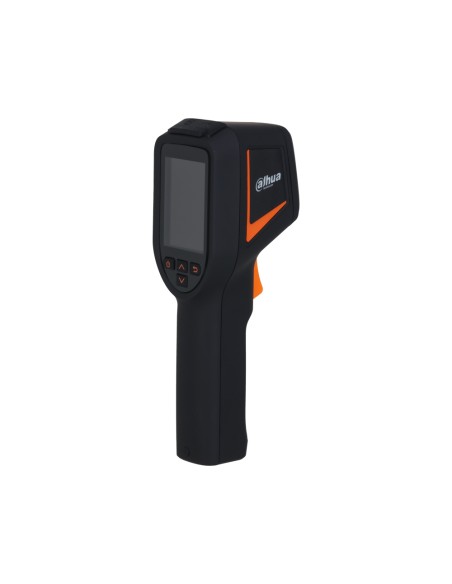 CAMARA TERMOGRAFICA PORTATIL PARA MEDICION DE TEMPERATURA CORPORAL Y DETECCION DE FIEBRE. CAMARA TERMOGRAFICA PORTATIL . CONTROL