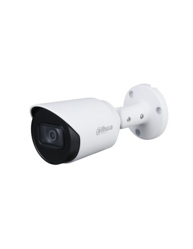 CÁMARA BULLET 4 EN 1 SERIE PRO CON SMART IR DE 30 M PARA EXTERIOR. CMOS 1/2,7"" DE 2MP. SALIDA 4 EN 1 (HDCVI / HDTVI / AHD / 960