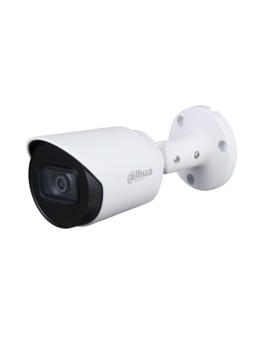 CÁMARA BULLET 4 EN 1 SERIE PRO CON SMART IR DE 30 M PARA EXTERIOR. CMOS 1/2,7"" DE 5MP. SALIDA 4 EN 1 (HDCVI / HDTVI / AHD / 960