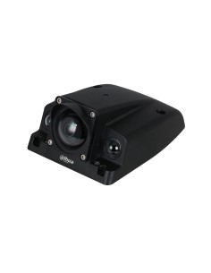 CAMARA IP MOVIL (VEHICULOS) CON SMART IR DE 30M ANTIVANDALICA PARA EXTERIOR. CMOS 1/3"" DE 4MP. 3 STREAMS. FORMATO H.265+, H.265