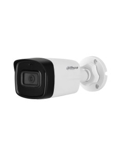 CAMARA BULLET 4 EN 1 SERIE PRO CON SMART IR DE 80 M PARA EXTERIOR. CMOS 1/2,7"" DE 5MP. SALIDA 4 EN 1 (HDCVI / HDTVI / AHD / 960