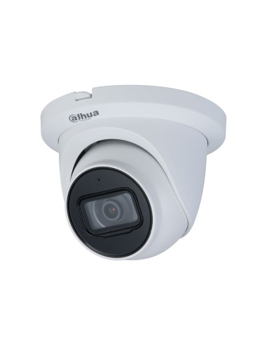 DOMO FIJO 4 EN 1 SERIE PRO CON SMART IR DE 60 M PARA EXTERIOR. CMOS 1/2,7"" DE 5MP. SALIDA 4 EN 1 (HDCVI / HDTVI / AHD / 960H) C