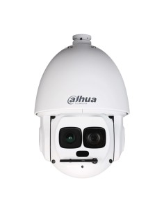 DOMO MOTORIZADO WIZMIND IP DE 200°/SEG. CON ILUMINACION LASER DE 550 METROS PARA EXTERIOR. FORMATOS H.265+, H.264+, H.265, H.264