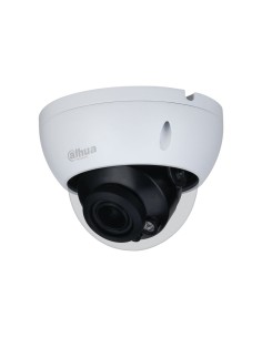 DOMO FIJO 4 EN 1 SERIE PRO CON SMART IR DE 30 M ANTIVANDALICO PARA EXTERIOR. CMOS 1/2,7"" DE 5MP. SALIDA 4 EN 1 (HDCVI / HDTVI /
