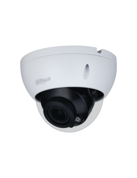 DOMO FIJO 4 EN 1 SERIE PRO CON SMART IR DE 30 M ANTIVANDALICO PARA EXTERIOR. CMOS 1/2,7"" DE 5MP. SALIDA 4 EN 1 (HDCVI / HDTVI /