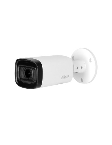 CÁMARA BULLET 4 EN 1 SERIE PRO CON SMART IR DE 60 M PARA EXTERIOR. CMOS 1/2,7"" DE 5MP. SALIDA 4 EN 1 (HDCVI / HDTVI / AHD / 960