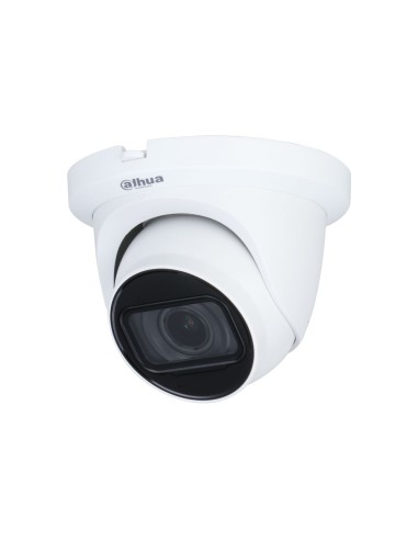 DOMO FIJO 4 EN 1 SERIE PRO CON SMART IR DE 60 M PARA EXTERIOR. CMOS 1/2,7"" DE 5MP. SALIDA 4 EN 1 (HDCVI / HDTVI / AHD / 960H) C