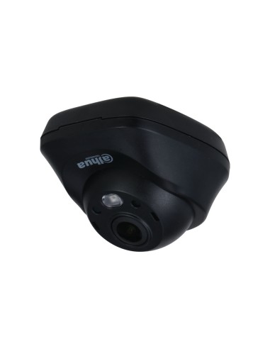 MICRODOMO FIJO 4 EN 1 SERIE PRO CON SMART IR DE 3 M PARA INTERIOR. CMOS 1/2,7"" DE 2MP. SALIDA 4 EN 1 (HDCVI / HDTVI / AHD / 960