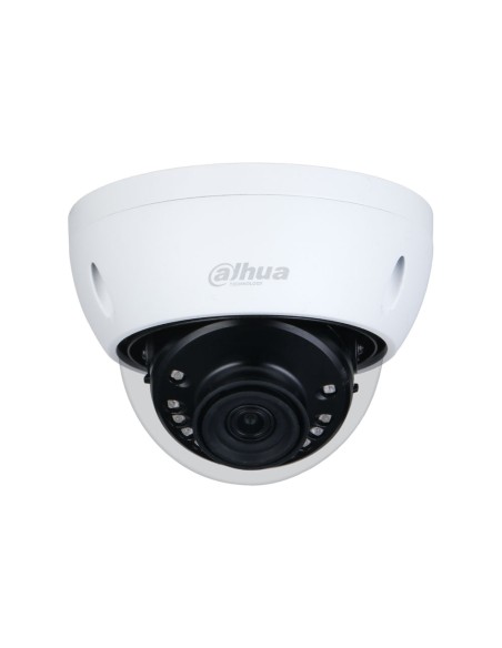 DOMO 4 EN 1 . 5MP@25IPS (CVI). SALIDA 4 EN 1 CONMUTABLE POR DIP. ICR, 0,001 LUX, SMART IR 30M. OPTICA FIJA DE 2,8 MM. WDR 120DB,