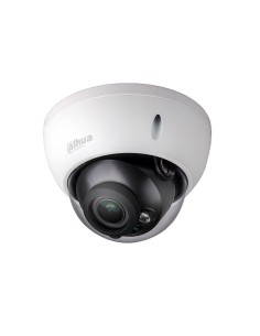 DOMO FIJO 4 EN 1 SERIE PRO CON SMART IR DE 30 M ANTIVANDALICO PARA EXTERIOR. CMOS 1/2,7"" DE 5MP. SALIDA 4 EN 1 (HDCVI / HDTVI /
