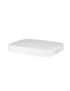 XVR 5 EN 1 DE 8 CANALES 5MP. FORMATOS AI/H.265+/H.265. 8 CANALES BNC HD + 4 CANALES IP. GRABACION 5M-N@10IPS. ANCHO DE BANDA ENT