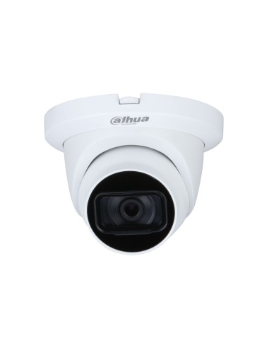 DOMO FIJO 4 EN 1 SERIE PRO CON SMART IR DE 60 M PARA EXTERIOR. CMOS 1/2,7"" DE 5MP. SALIDA 4 EN 1 (HDCVI / HDTVI / AHD / 960H) C