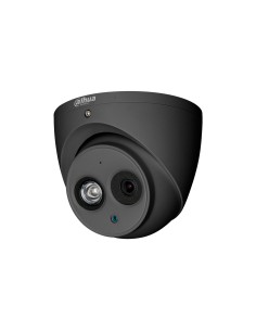 DOMO FIJO 4 EN 1 SERIE PRO CON SMART IR DE 50 M PARA EXTERIOR. CMOS 1/2,7"" DE 2MP. SALIDA 4 EN 1 (HDCVI / HDTVI / AHD / 960H) C