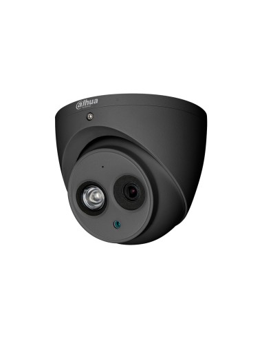 DOMO FIJO 4 EN 1 SERIE PRO CON SMART IR DE 50 M PARA EXTERIOR. CMOS 1/2,7"" DE 2MP. SALIDA 4 EN 1 (HDCVI / HDTVI / AHD / 960H) C