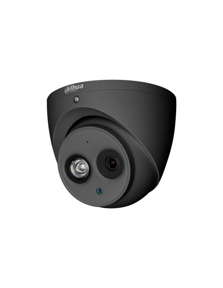 DOMO FIJO 4 EN 1 SERIE PRO CON SMART IR DE 50 M PARA EXTERIOR. CMOS 1/2,7"" DE 2MP. SALIDA 4 EN 1 (HDCVI / HDTVI / AHD / 960H) C