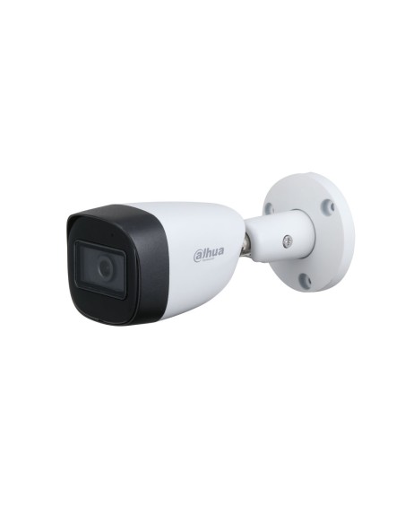CAMARA BULLET 4 EN 1 SERIE PRO CON SMART IR DE 30 M PARA EXTERIOR. CMOS 1/2,7"" DE 2MP. SALIDA 4 EN 1 (HDCVI / HDTVI / AHD / 960