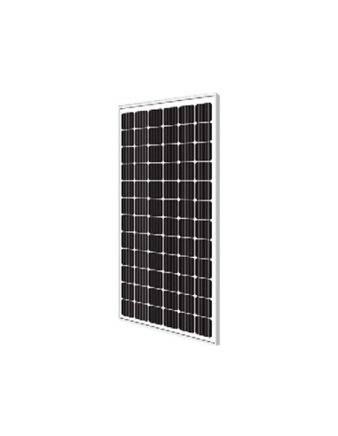 PANEL SOLAR . CÉLULAS SOLARES DE MÚLTIPLES BARRAS COLECTORAS, CAPACIDAD DE RECOLECCIÓN DE CORRIENTE ESTABLE Y CON PÉRDIDAS REDUC