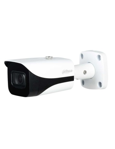 CÁMARA BULLET 4 EN 1 SERIE PRO CON SMART IR DE 40 M PARA EXTERIOR. CMOS 1/2,7"" DE 5MP. SALIDA 4 EN 1 (HDCVI / HDTVI / AHD / 960