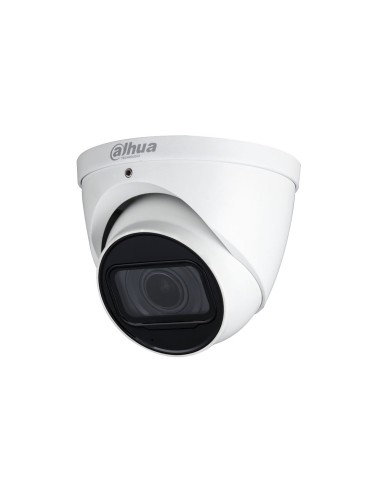 DOMO FIJO 4 EN 1 SERIE PRO CON SMART IR DE 60 M PARA EXTERIOR. CMOS 1/2,7"" DE 5MP. SALIDA 4 EN 1 (HDCVI / HDTVI / AHD / 960H) C