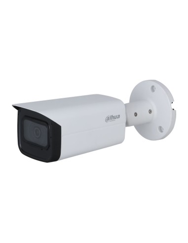 CÁMARA BULLET 4 EN 1 SERIE PRO CON SMART IR DE 80 M PARA EXTERIOR. CMOS 1/2,7"" DE 5MP. SALIDA 4 EN 1 (HDCVI / HDTVI / AHD / 960