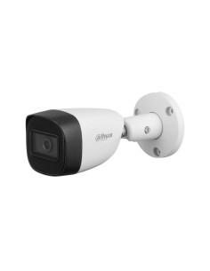 CAMARA BULLET 4 EN 1 SERIE PRO CON SMART IR DE 30 M PARA EXTERIOR. CMOS 1/2,7"" DE 5MP. SALIDA 4 EN 1 (HDCVI / HDTVI / AHD / 960