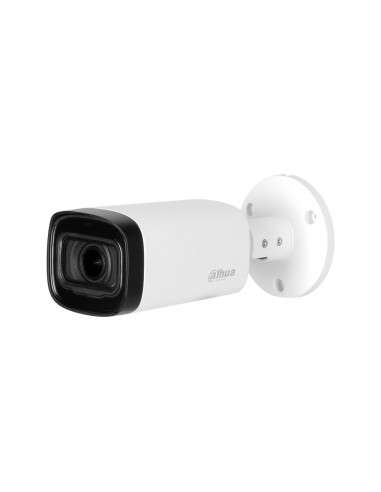 CÁMARA BULLET 4 EN 1 SERIE PRO CON SMART IR DE 60 M PARA EXTERIOR. CMOS 1/2,7"" DE 5MP. SALIDA 4 EN 1 (HDCVI / HDTVI / AHD / 960