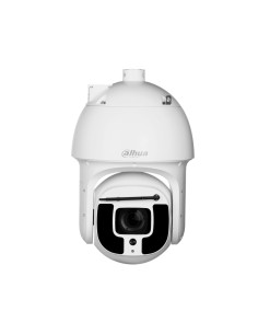 DOMO MOTORIZADO STARLIGHT IP DE LA SERIE AI DE 240°/SEG. CON ILUMINACION IR DE 500 M PARA EXTERIOR. FORMATO H.265+/H.265/H.264+/