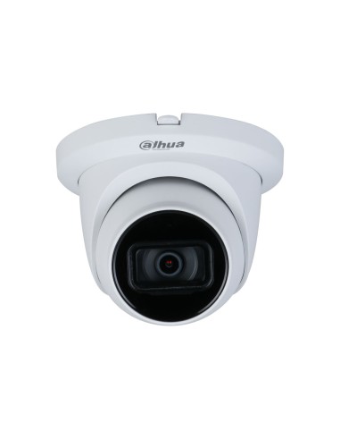 DOMO FIJO 4 EN 1 SERIE PRO CON SMART IR DE 60 M PARA EXTERIOR. CMOS 1/2,8"" DE 2MP. SALIDA 4 EN 1 (HDCVI / HDTVI / AHD / 960H) C