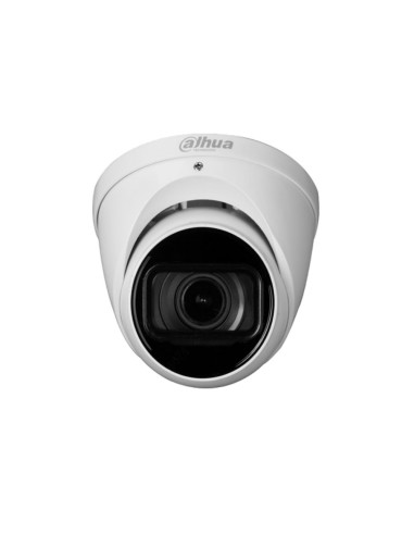 CÁMARA BULLET 4 EN 1 SERIE PRO CON SMART IR DE 60 M PARA EXTERIOR. CMOS 1/2,7"" DE 5MP. SALIDA 4 EN 1 (HDCVI / HDTVI / AHD / 960