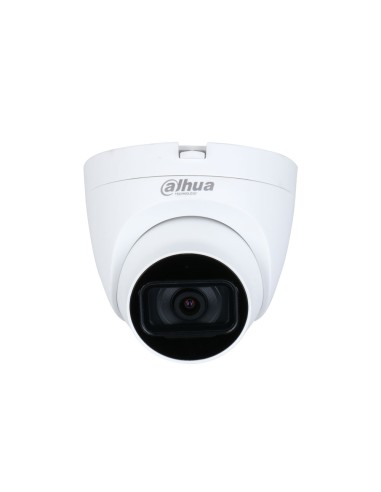 DOMO FIJO 4 EN 1 SERIE PRO CON SMART IR DE 30 M PARA EXTERIOR. CMOS 1/2,7"" DE 5MP. SALIDA 4 EN 1 (HDCVI / HDTVI / AHD / 960H) C