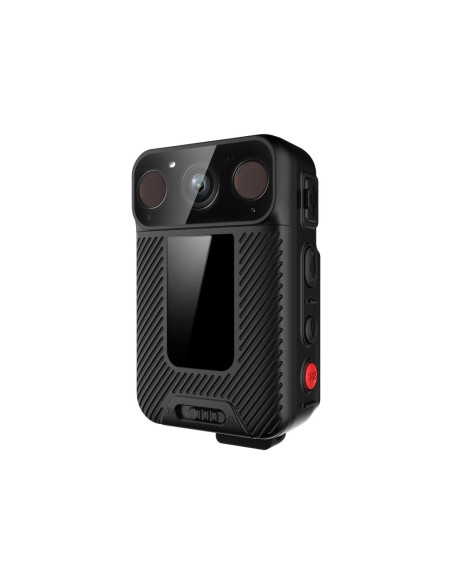 TERMINAL HD PORTATIL 1080P CON GRABACION DE VIDEO Y AUDIO. SISTEMA ANDROID 9.0. CPU DE ALTO RENDIMIENTO DE 8 NUCLEOS A 1,8 GHZ.