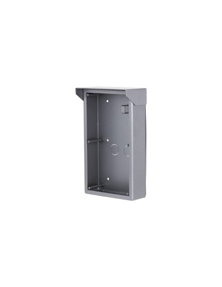 CUBIERTA PARA LLUVIA. MEJORA LA VIDA UTIL DEL DISPOSITIVO PROTEGIENDOLO DE LA LUZ SOLAR Y LA LLUVIA. DAHUA VTM52R2