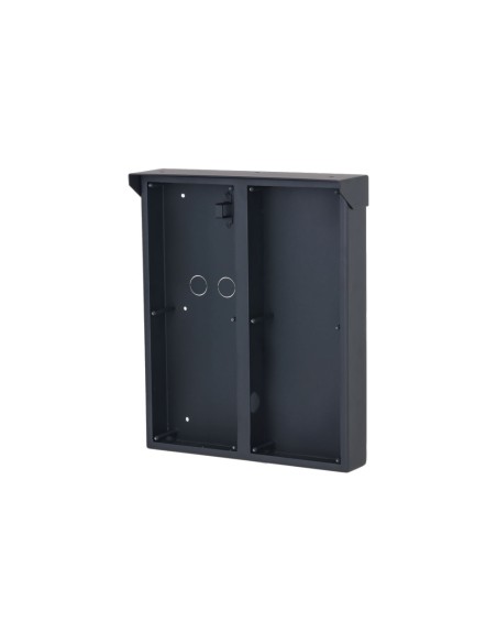 CUBIERTA PARA LLUVIA PARA DOS MODULOS TRIPLES. FORMA PARTE DEL SISTEMA MODULAR VTO4202FB-X DE . MEJORA LA VIDA UTIL DEL DISPOSIT